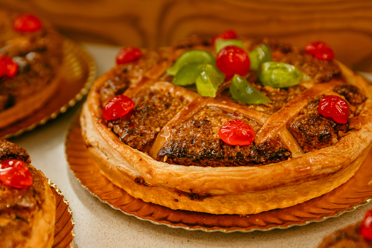 Tarta