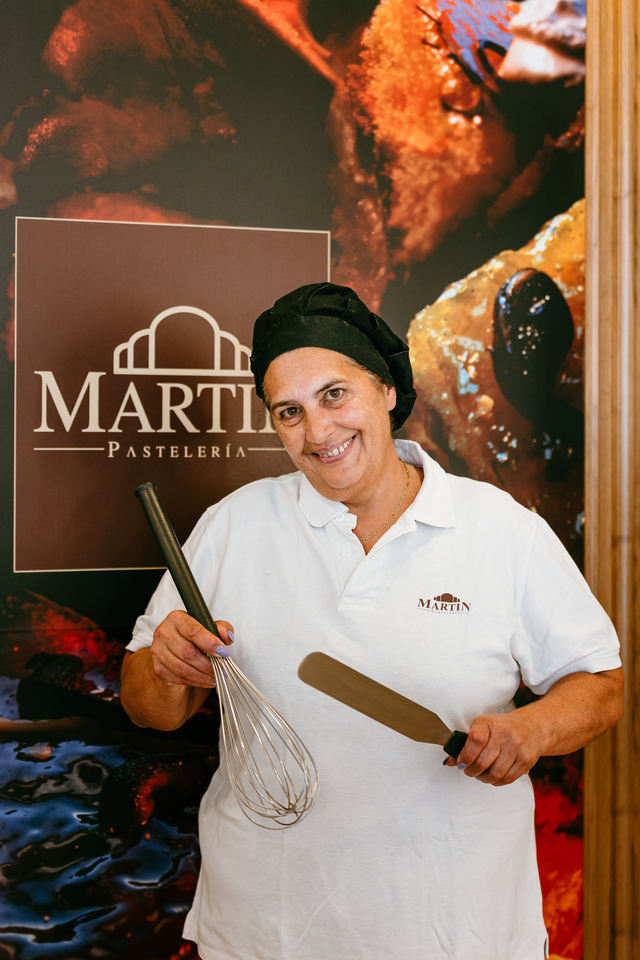 Nuria Martín