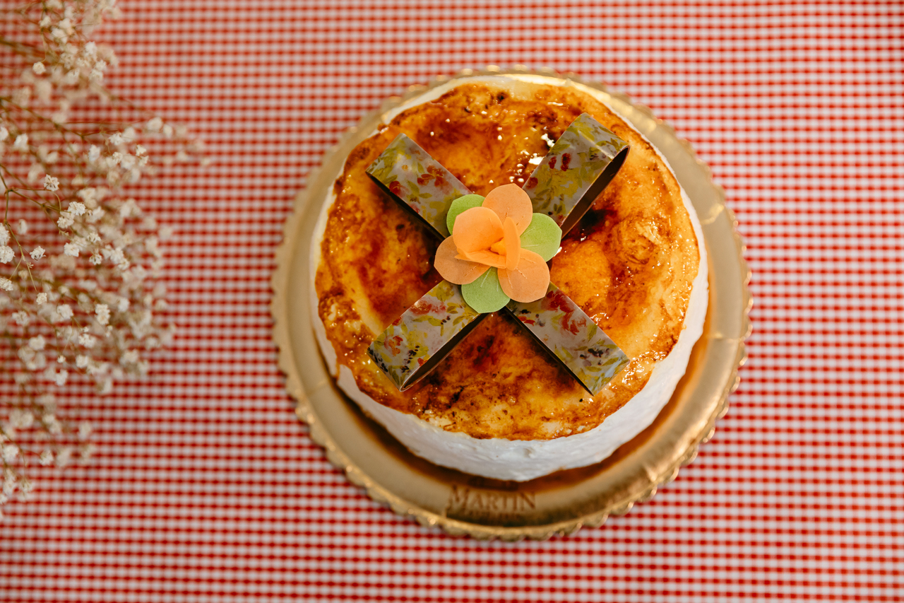 Tarta