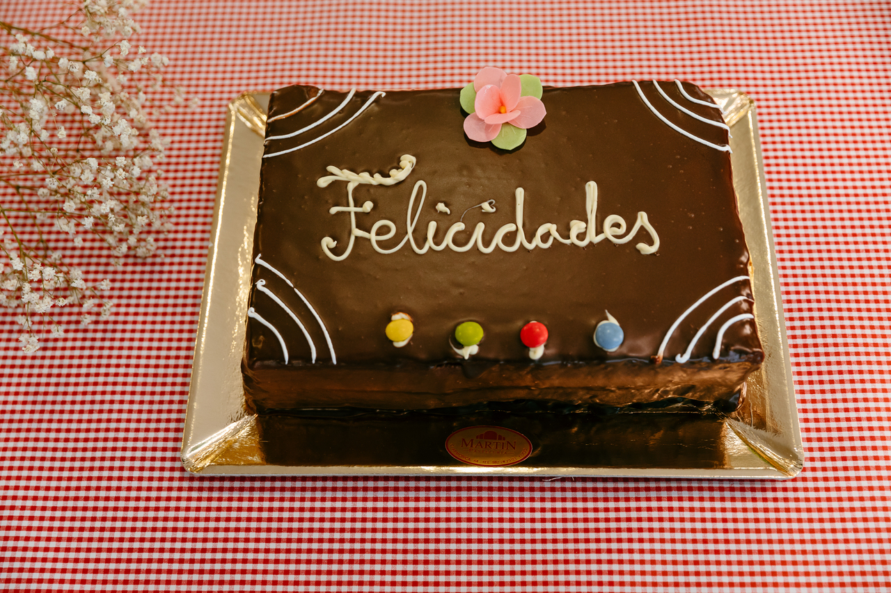 Tartas de Cumpleaños